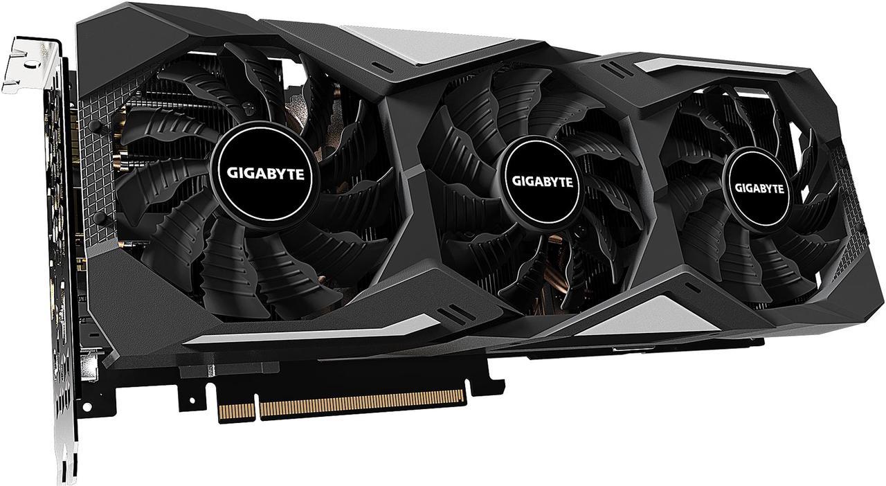 GIGABYTE Graphics Card GeForce RTX 2070 Super 8GB (USED) GIGABYTE Graphics Card GeForce RTX 2070 Super 8GB (USED)